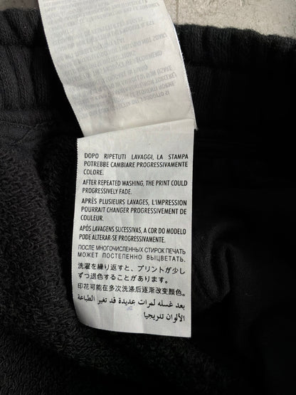 Gucci Sidescript Sweatpants
