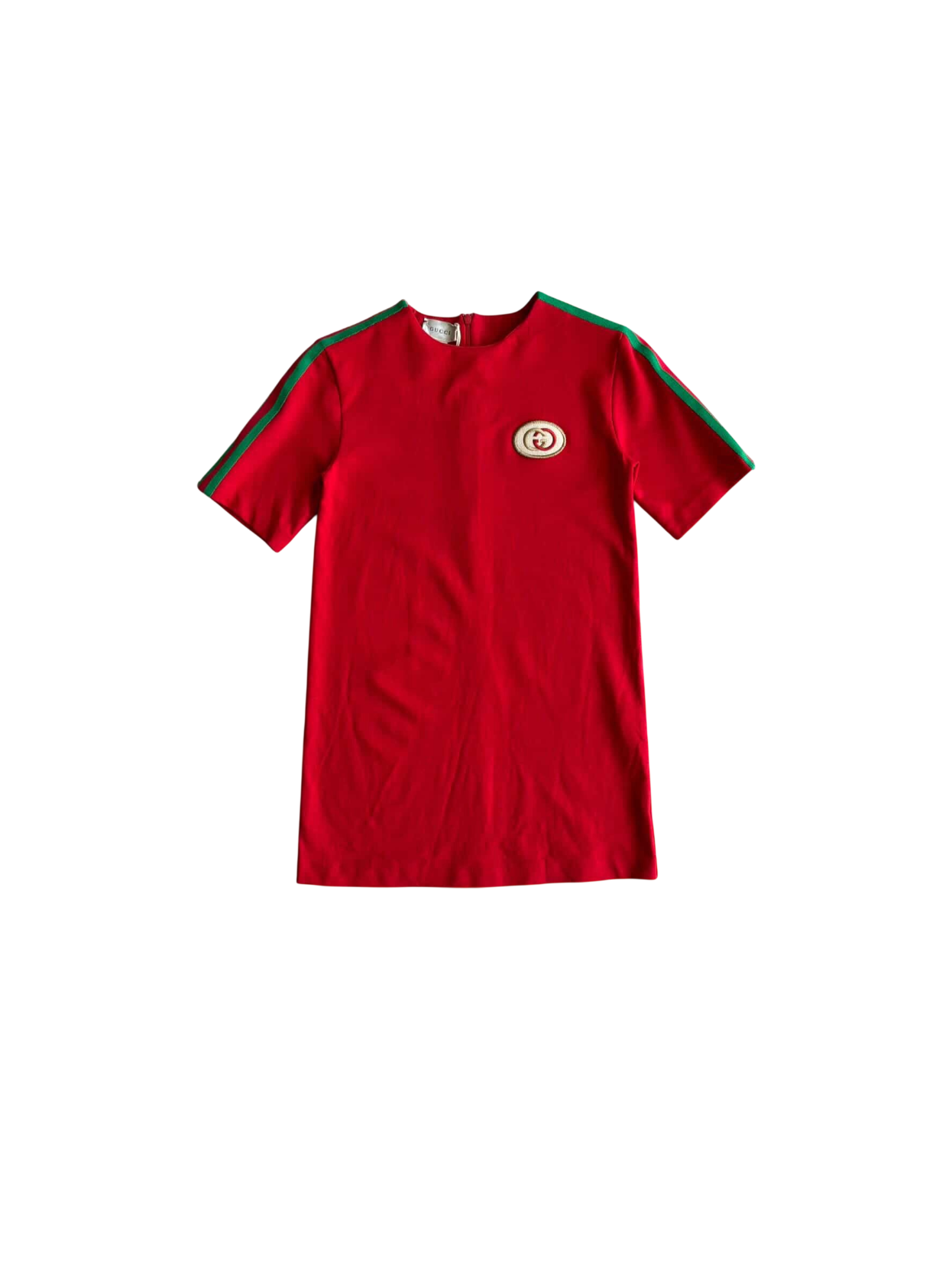Gucci Women’s GG Embroidered Top