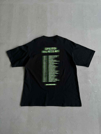 Balenciaga Speedhunter tee
