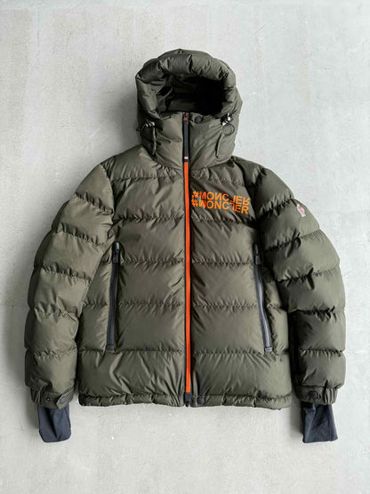 Moncler Grenovel Puffer Jacket