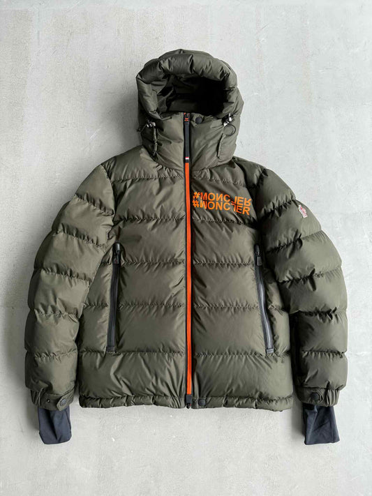 Moncler Grenovel Puffer Jacket