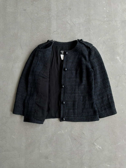 Chanel Tweed Uniforms