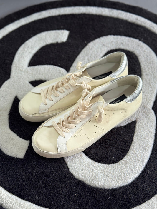 Golden Goose Superstar Low