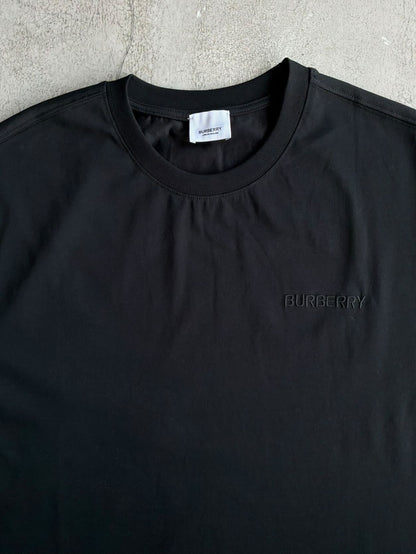 Burberry Chest Logo Tee