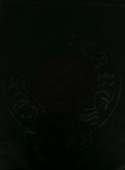 Chrome Hearts Vintage Cotton Vest