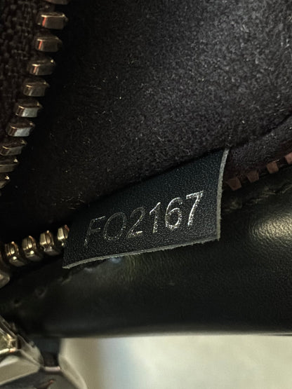 Louis Vuitton X Supreme Epi Danube Crossbody  Bag