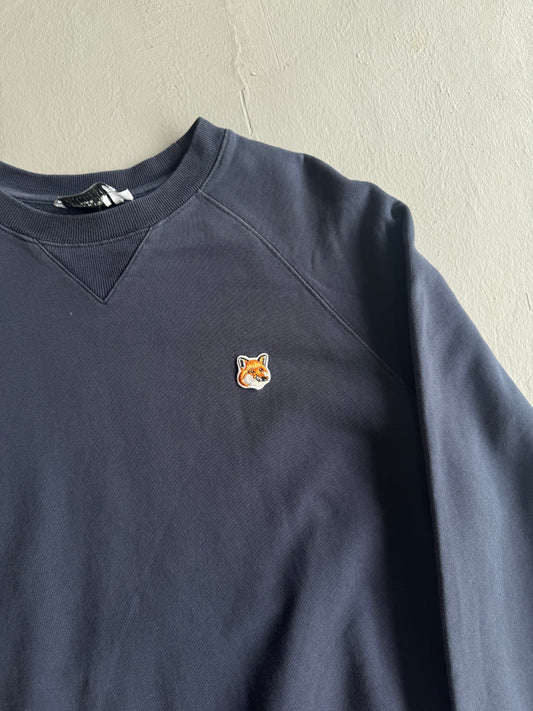 Maison Kitsune Crewneck
