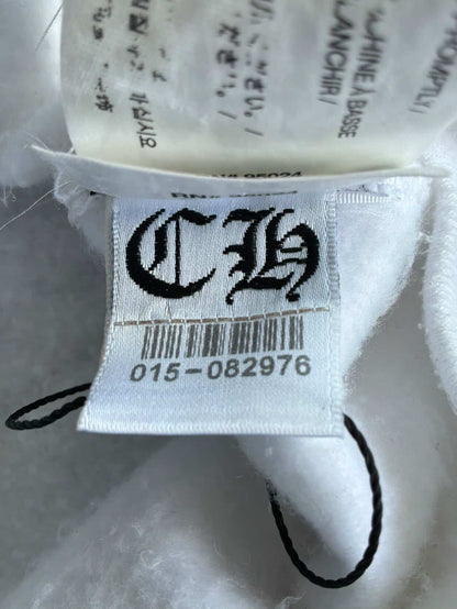 Chrome Hearts Matty Boy Chomper Hoodie