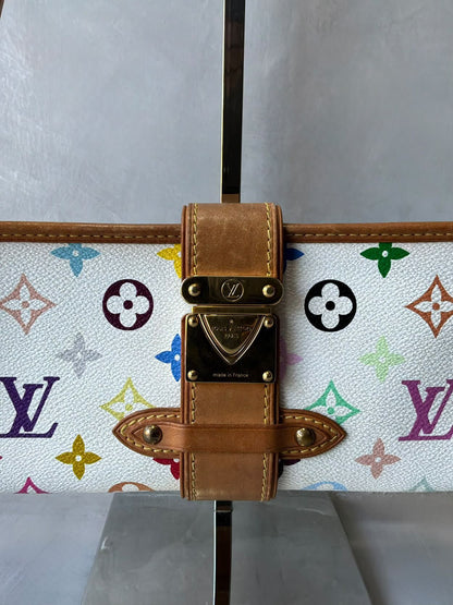 Louis Vuitton X Murakami Shirley Bag