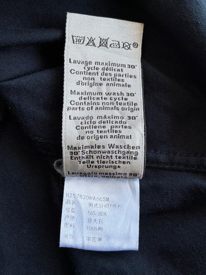 Hermes Horse Patch Tee