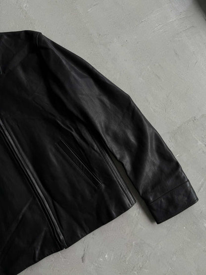 Gucci Leather Jacket