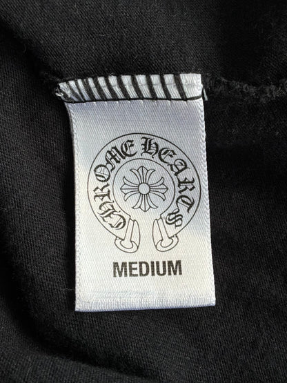 Chrome Hearts Cemetery Horseshoe Tee