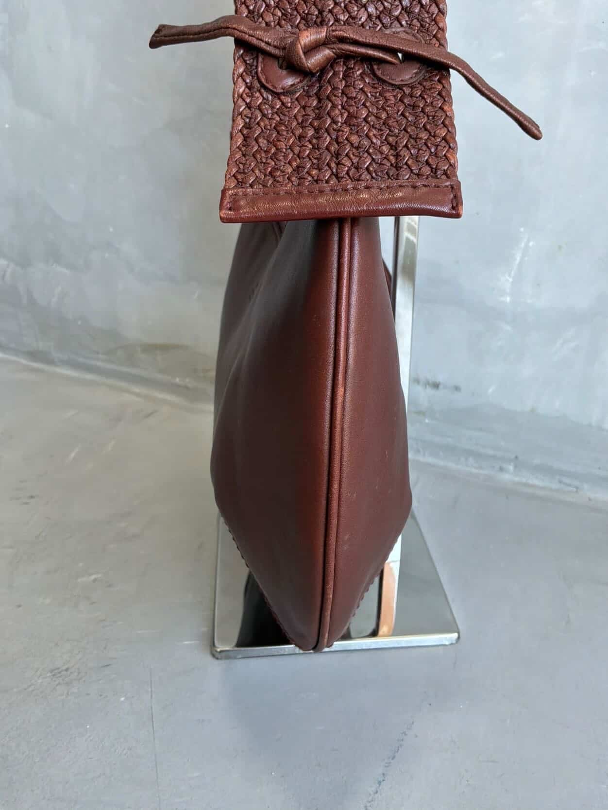 Gucci Tom Ford Era Crossaint Bag