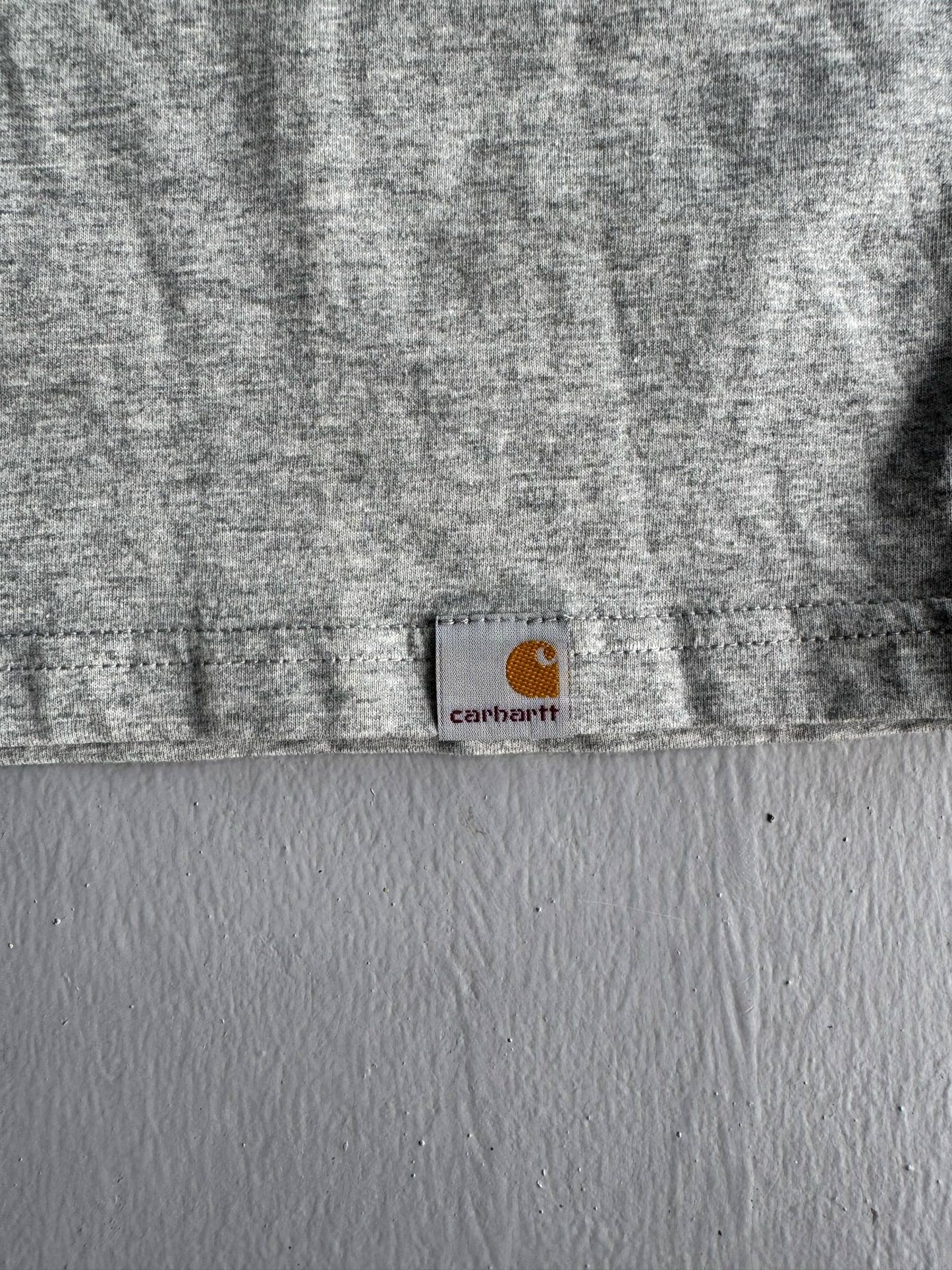 Carhartt x Snow Peak Tee