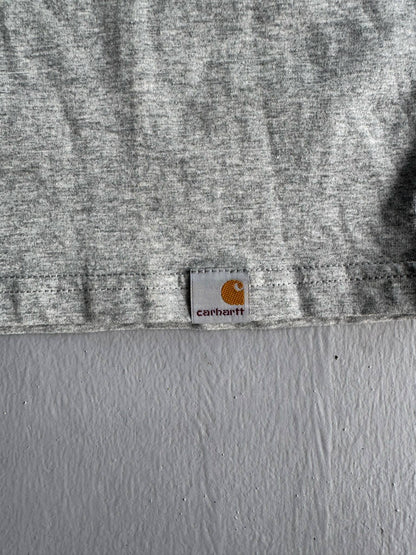 Carhartt x Snow Peak Tee