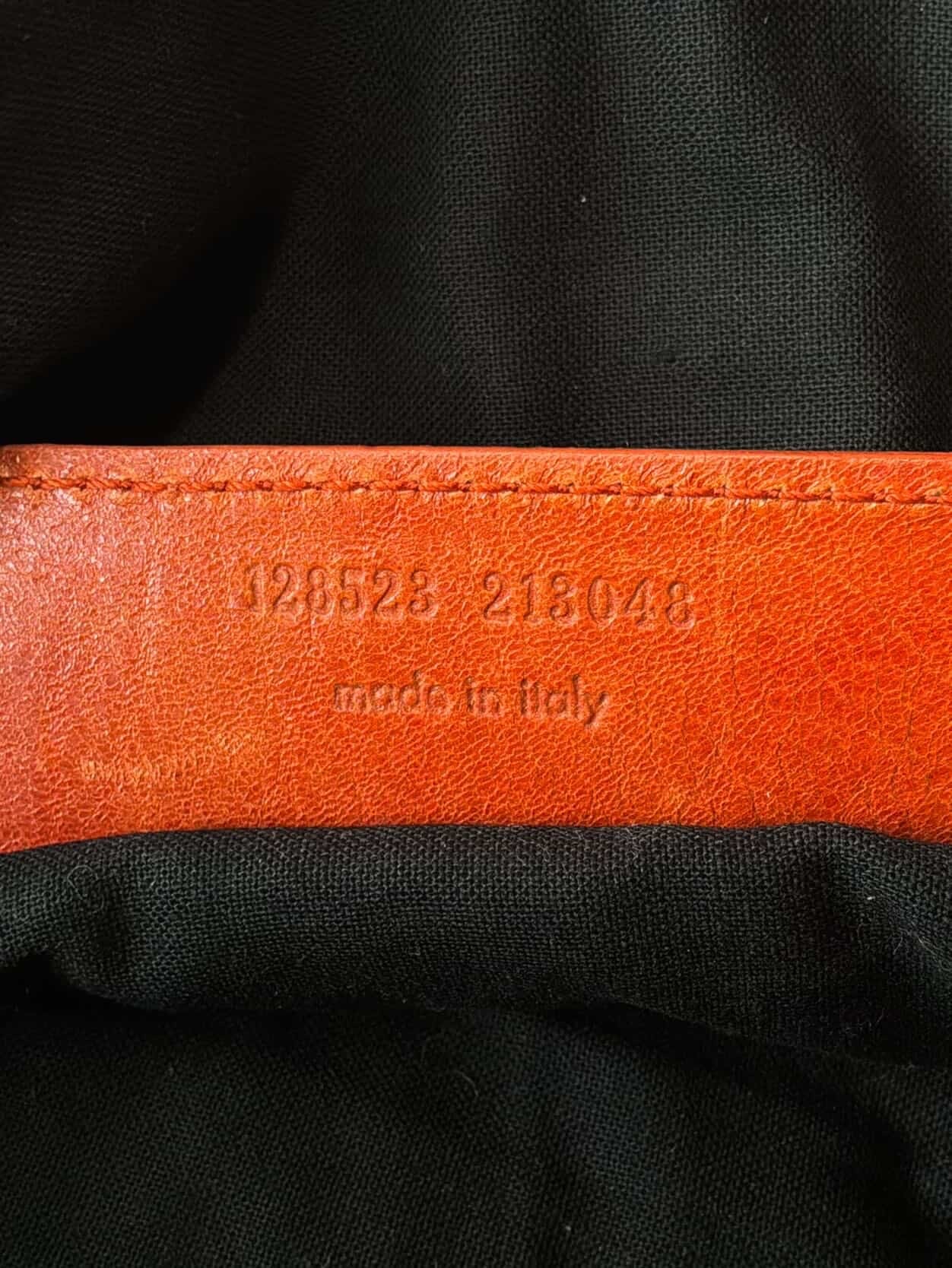 Balenciaga City ‘Twiggy’ Shoulder Bag