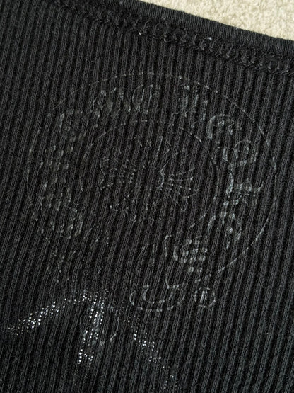 90s Chrome Hearts Hong Kong Exclusive Tanktop