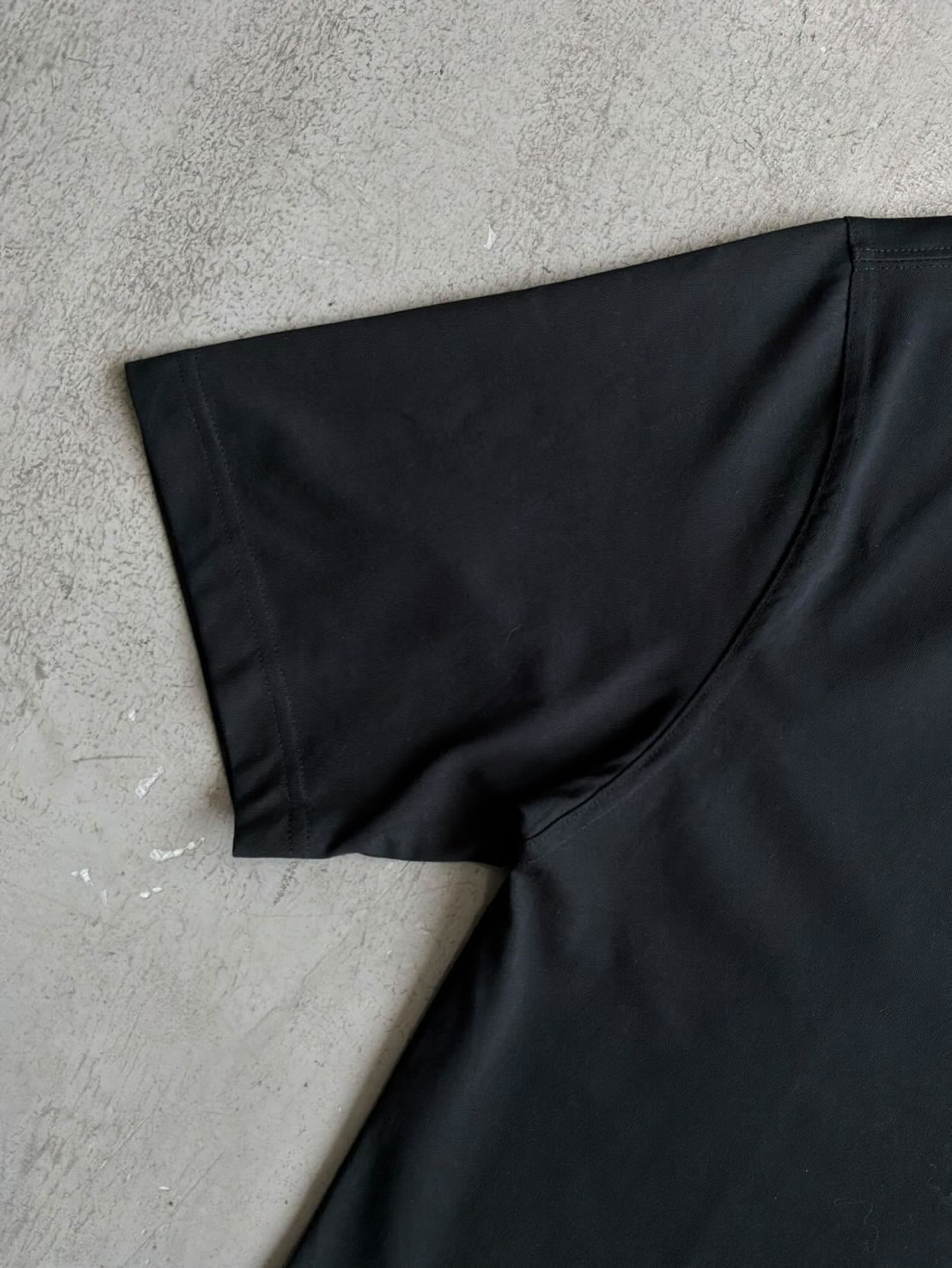 Burberry Chest Logo Tee