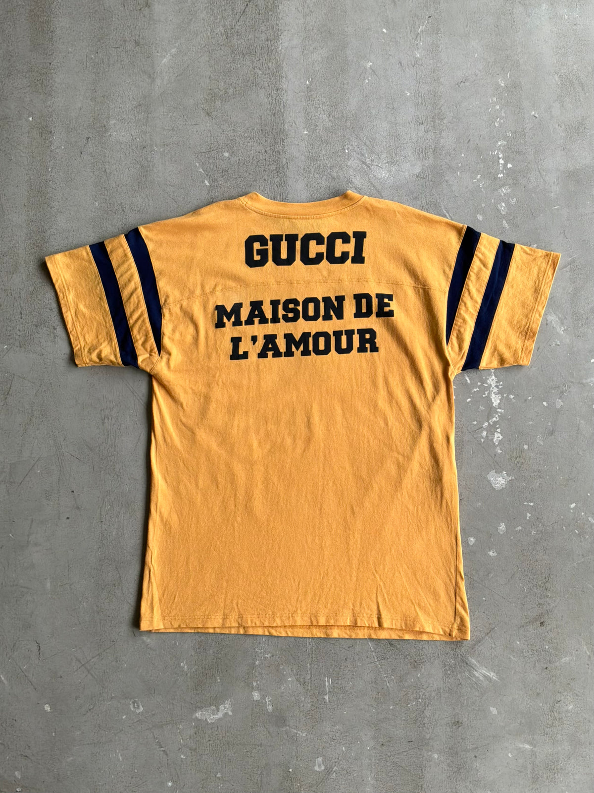 Gucci Maison De L’amour Tee