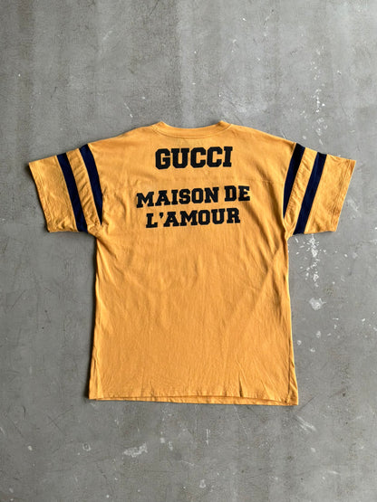 Gucci Maison De L’amour Tee