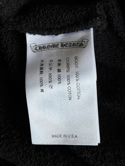 Chrome Hearts X Matty Boy USA Scroll Logo Tee