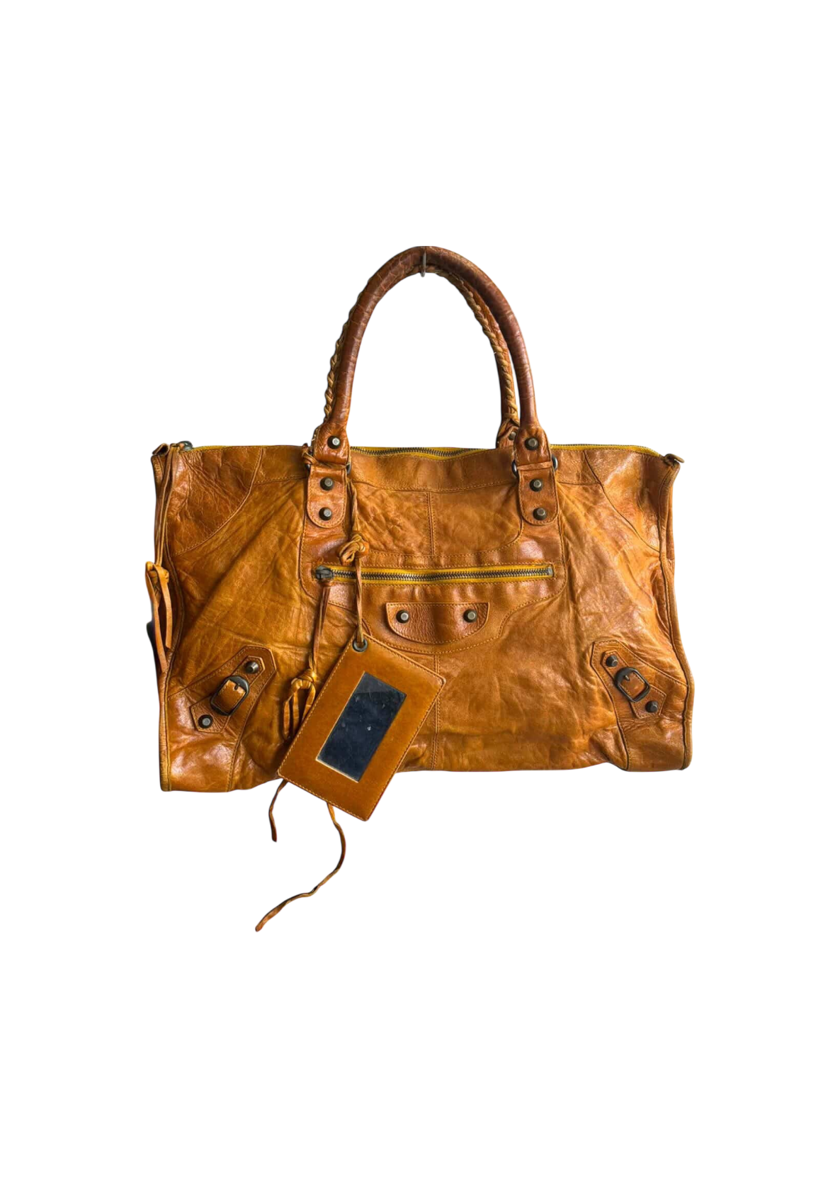 Balenciaga City ‘Work’ Bag