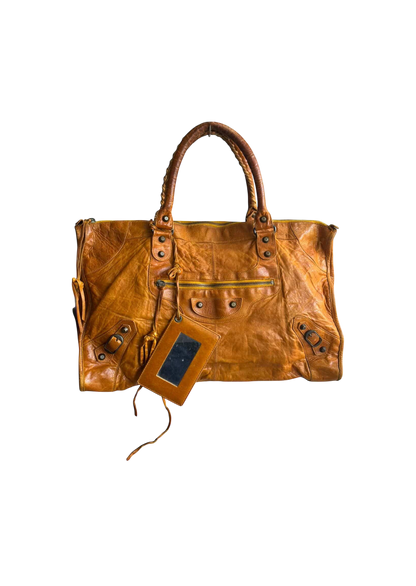 Balenciaga City ‘Work’ Bag