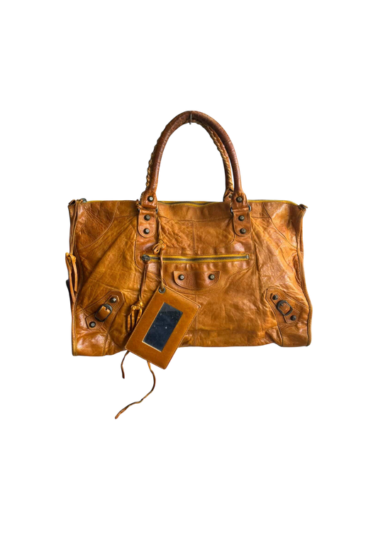 Balenciaga City ‘Work’ Bag