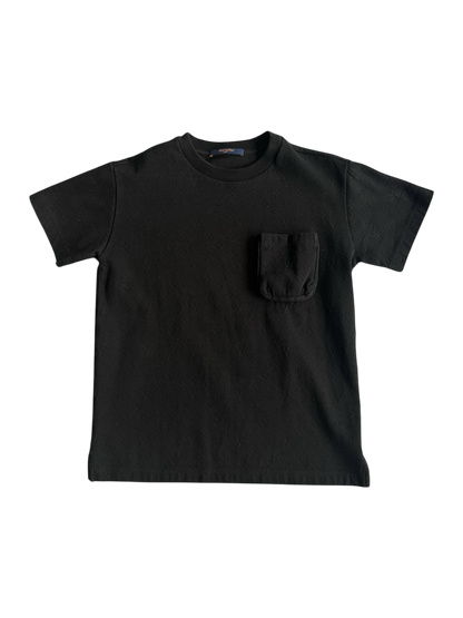 Louis Vuitton 3D Monogram Tee