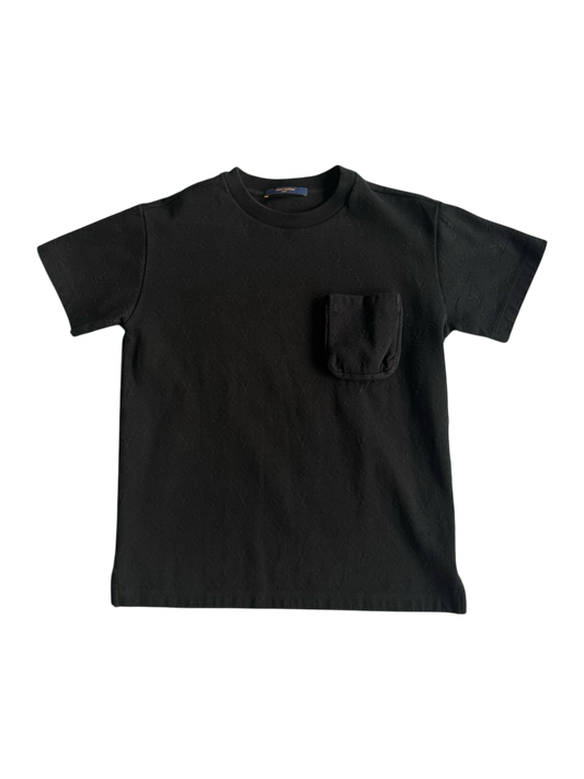 Louis Vuitton 3D Monogram Tee