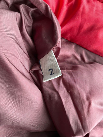 Moncler Thoule Guibbotto Puffer Jacket