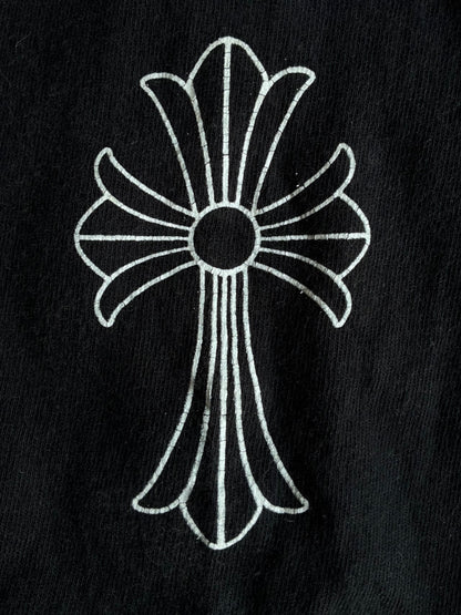 Chrome Hearts Cemetery Tee