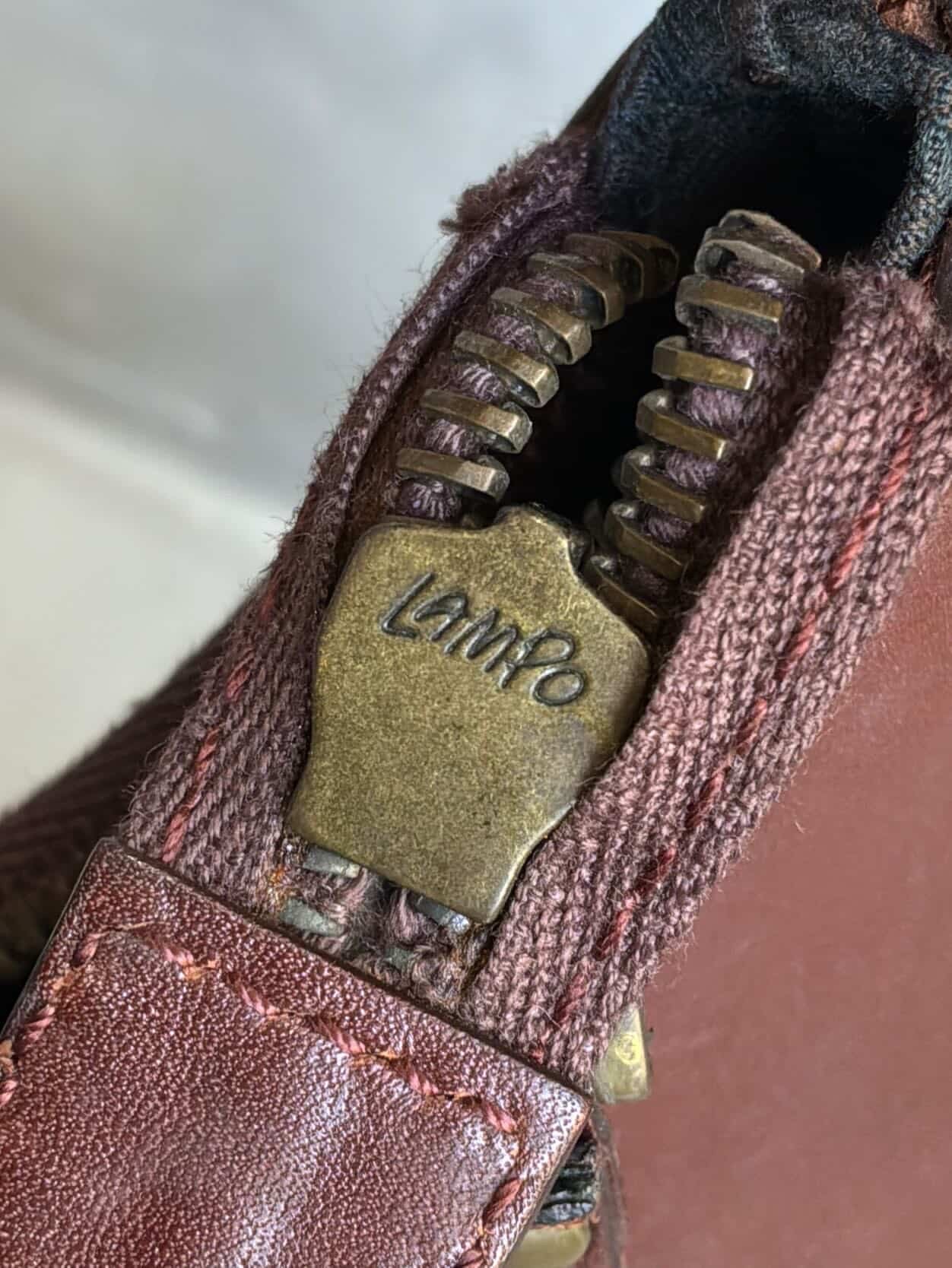 Gucci Tom Ford Era Crossaint Bag