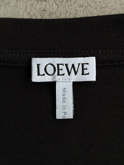 Loewe Anagram Pocket Tee