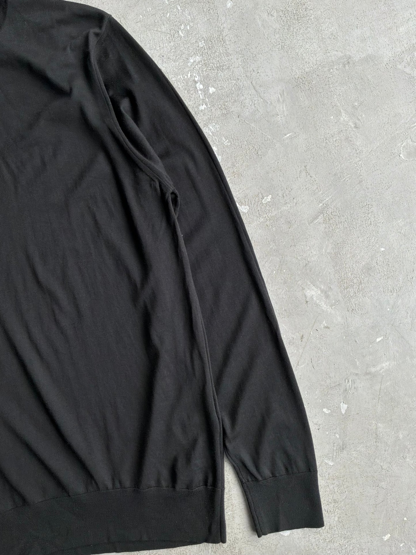 Loro Piana Cashmere Longsleeves