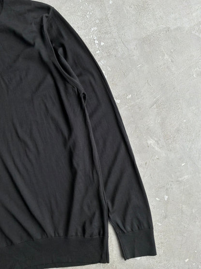 Loro Piana Cashmere Longsleeves