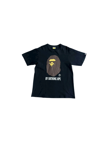 Bape Big Head tee