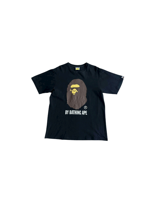 Bape Big Head tee