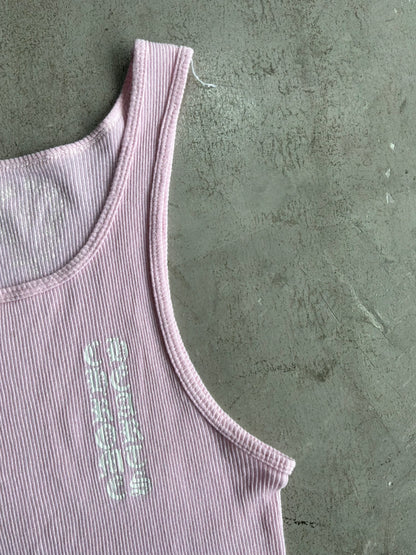 Chrome Hearts Side T-Bar Tanktop