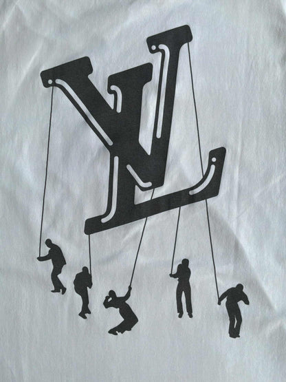 Louis Vuitton Paratroopers Tee