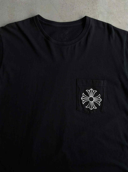 Chrome Hearts Jumbo Cross Tee