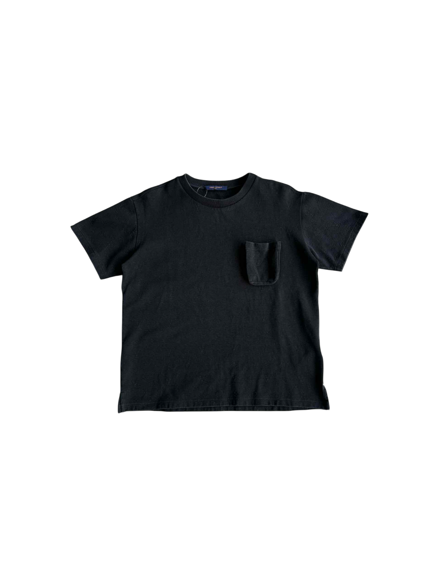 Louis Vuitton Monogram Pocket Tee