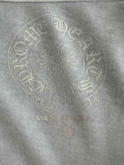 Chrome Hearts Horseshoe Taipei Tee