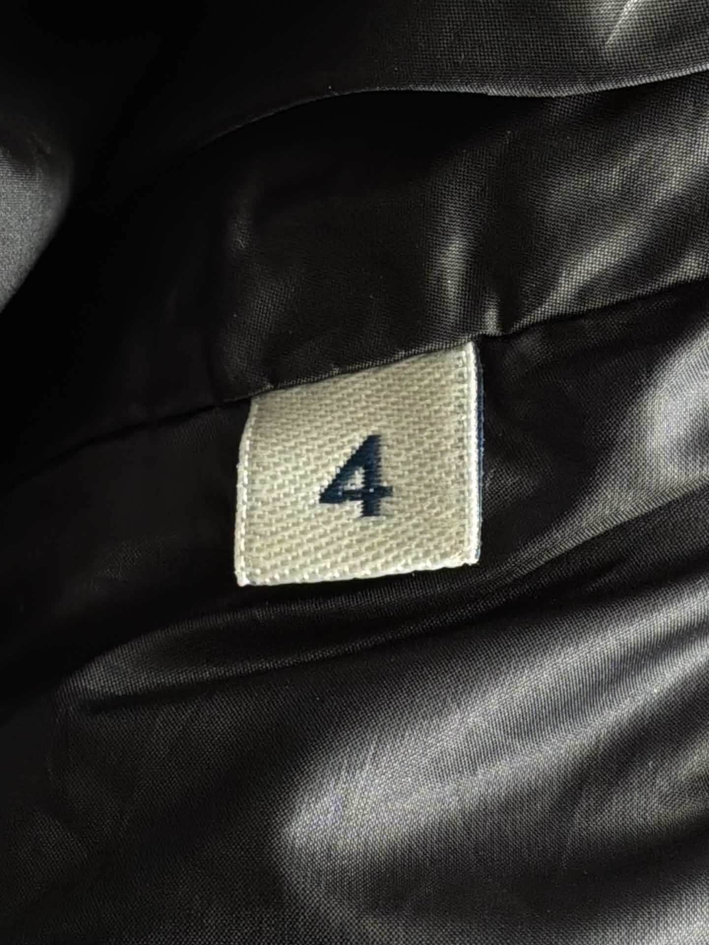 Moncler Aubry Guibotto Puffer Jacket
