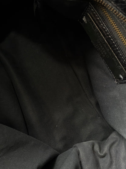 Balenciaga Classic City ‘Ink’ Lambskin Bag