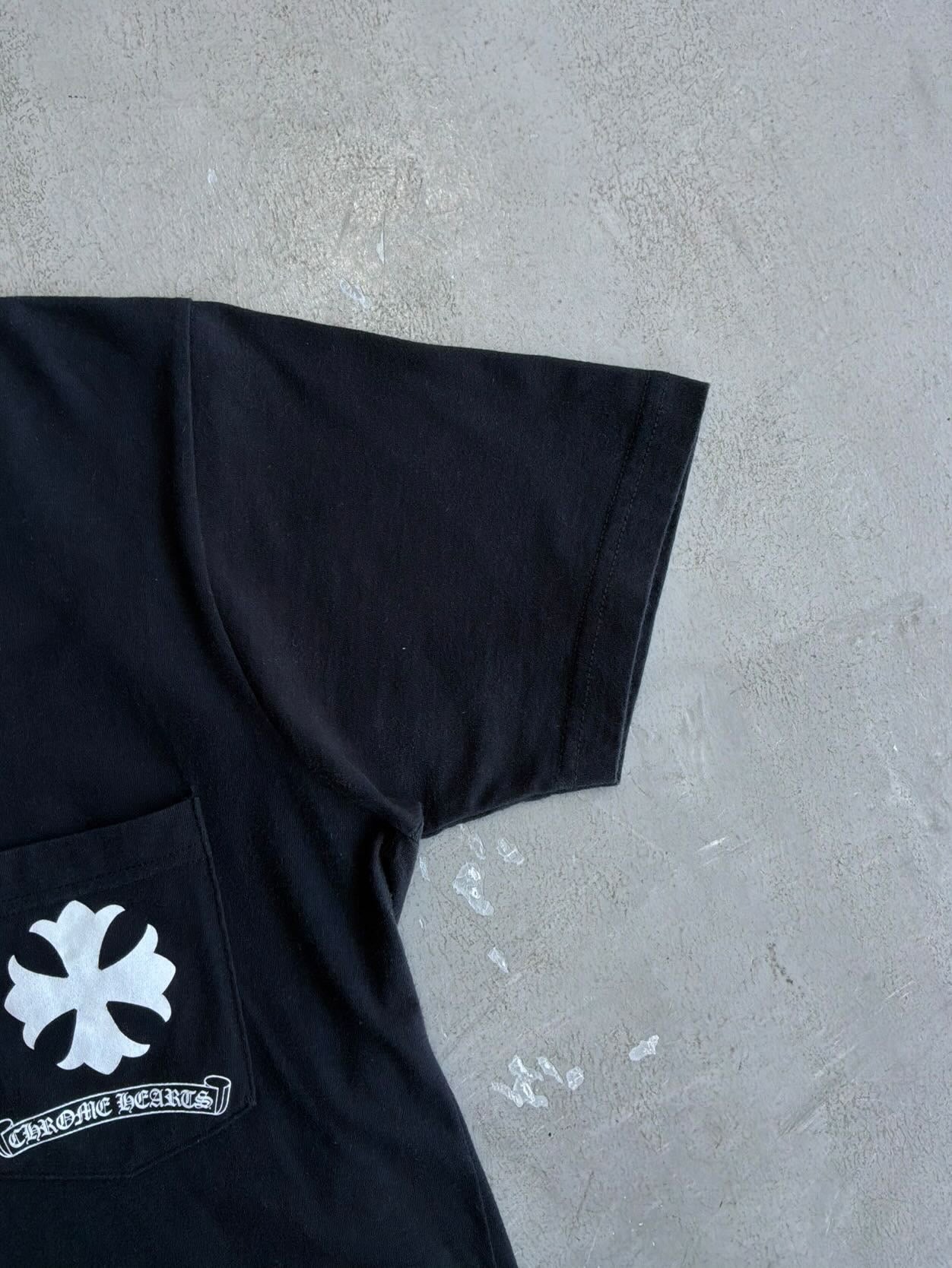 Chrome Hearts Kaleidoscope Tee
