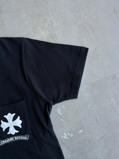 Chrome Hearts Kaleidoscope Tee