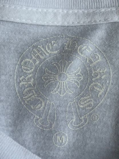 Chrome Hearts Sleeve Script Longsleeves