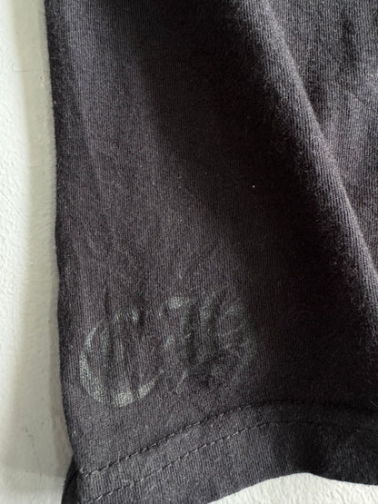 Chrome Hearts Neck Script Tee