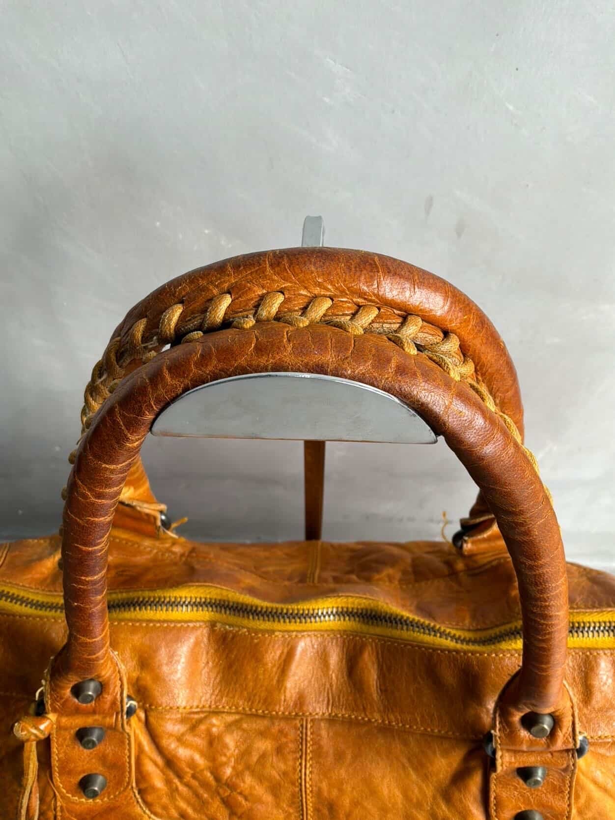 Balenciaga City ‘Work’ Bag